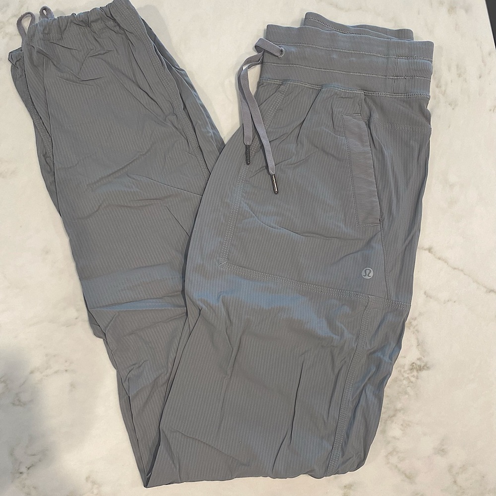 Lululemon Dance Studio Pant Unlined Size 2 Tall